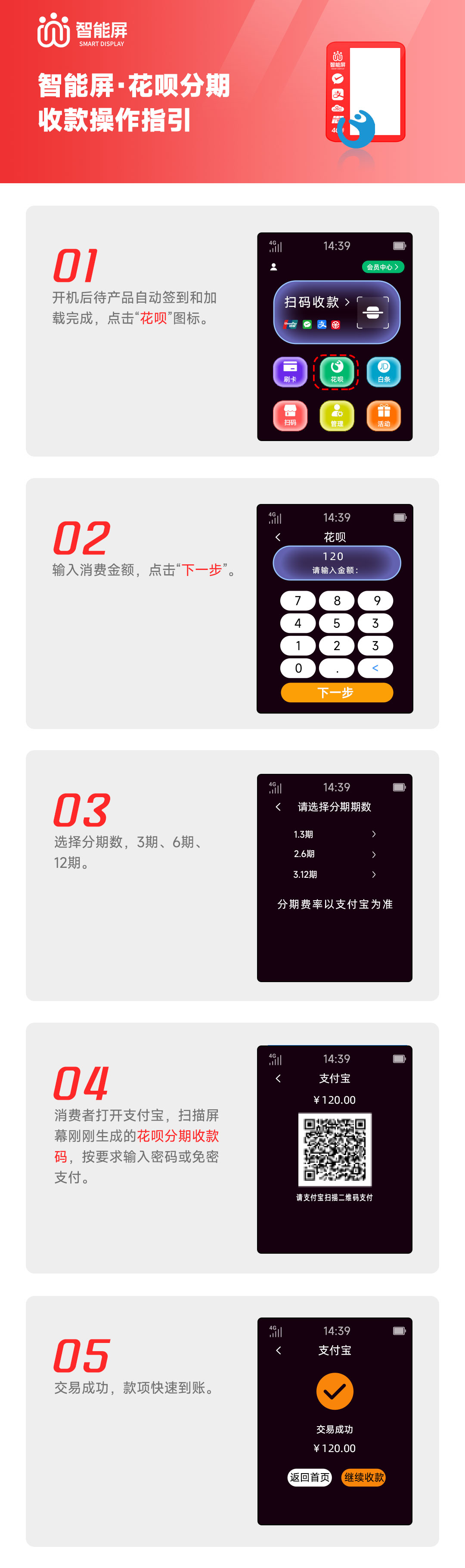 微信商家认证手册