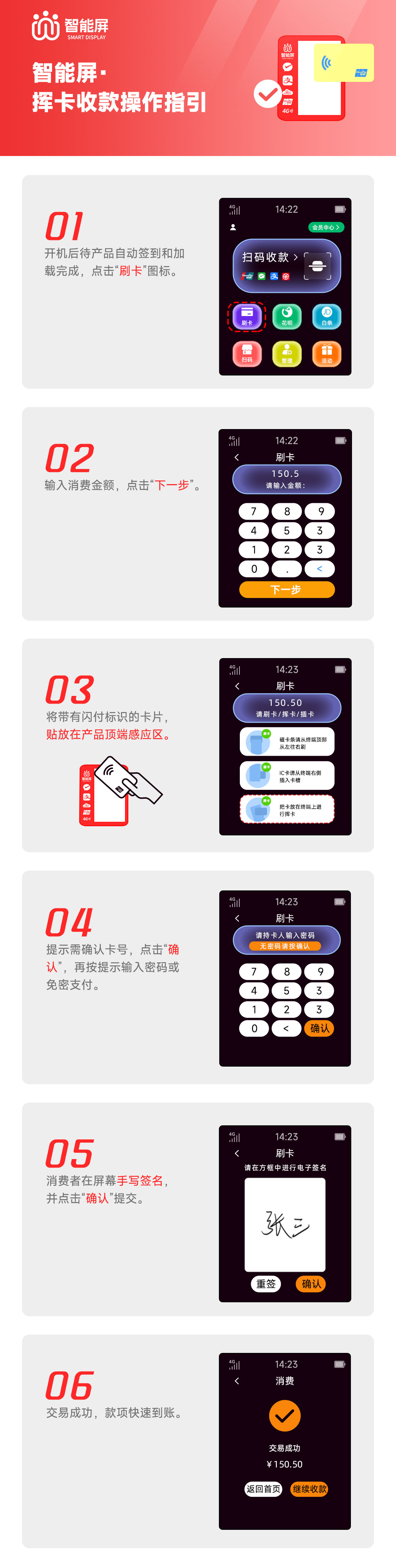 微信商家认证手册